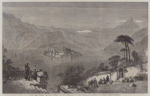 Il Lago d